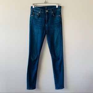 citizens of humanity denim